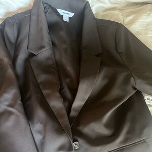 Old Navy Blazer- NWT